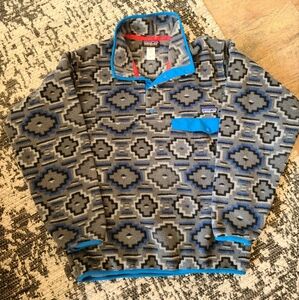 Patagonia Pullover Size Men's Small